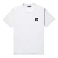 STONE ISLAND T-shirt 'Ice' 761524113-V0003