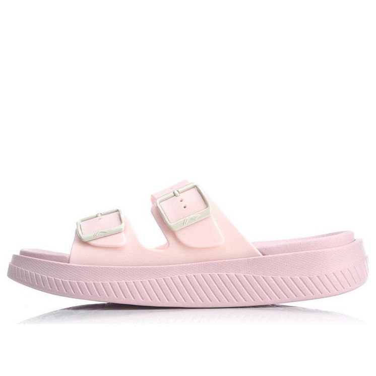 (WMNS) Li-Ning Clap Sandals AGAQ006-5