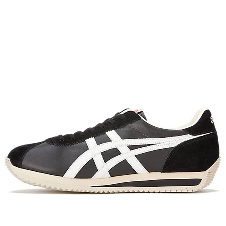 Onitsuka Tiger Montreal NM 'Black White' 1183B360-002