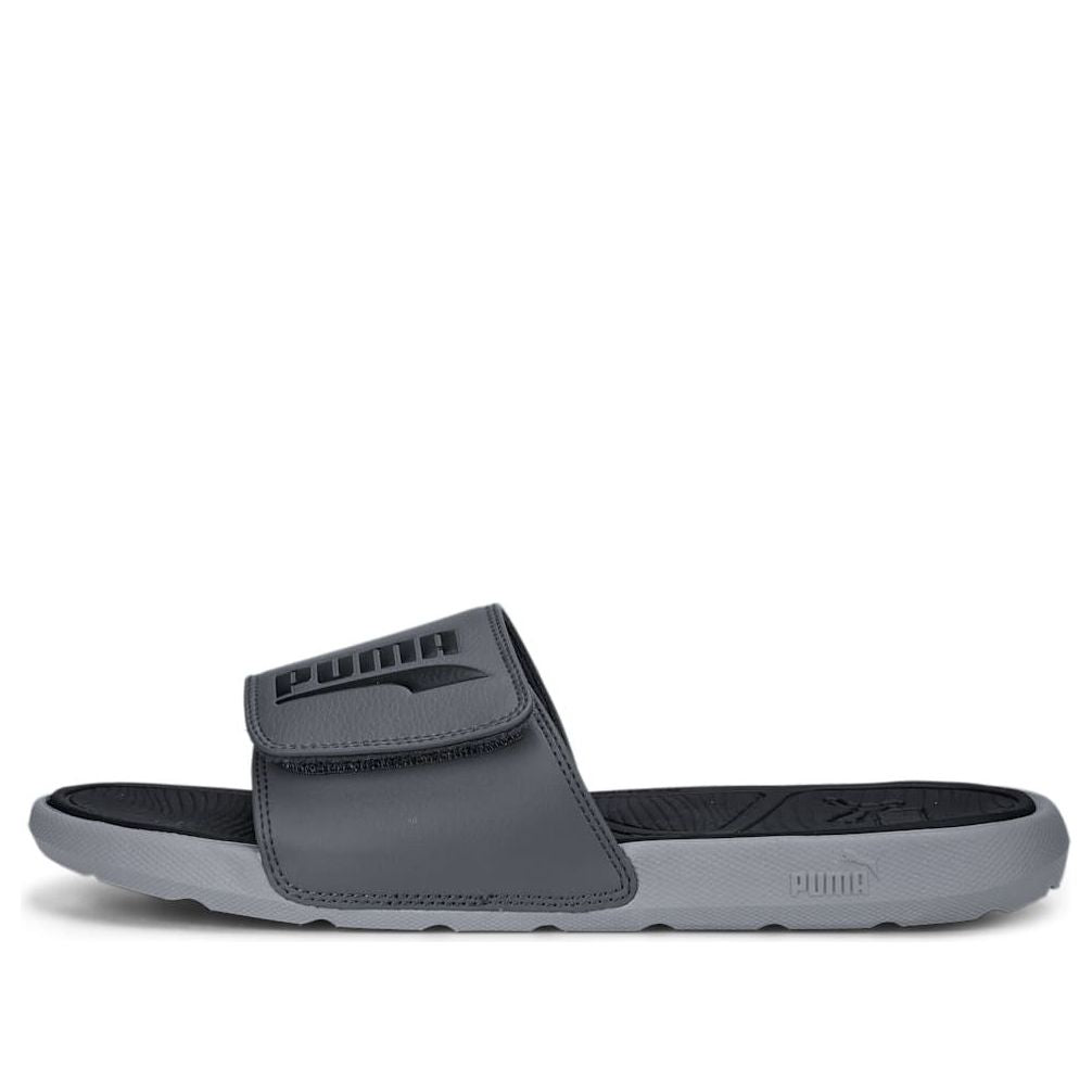PUMA Cool Cat 2.0 V FS BX Slides 'Cool Dark Grey' 390962-04