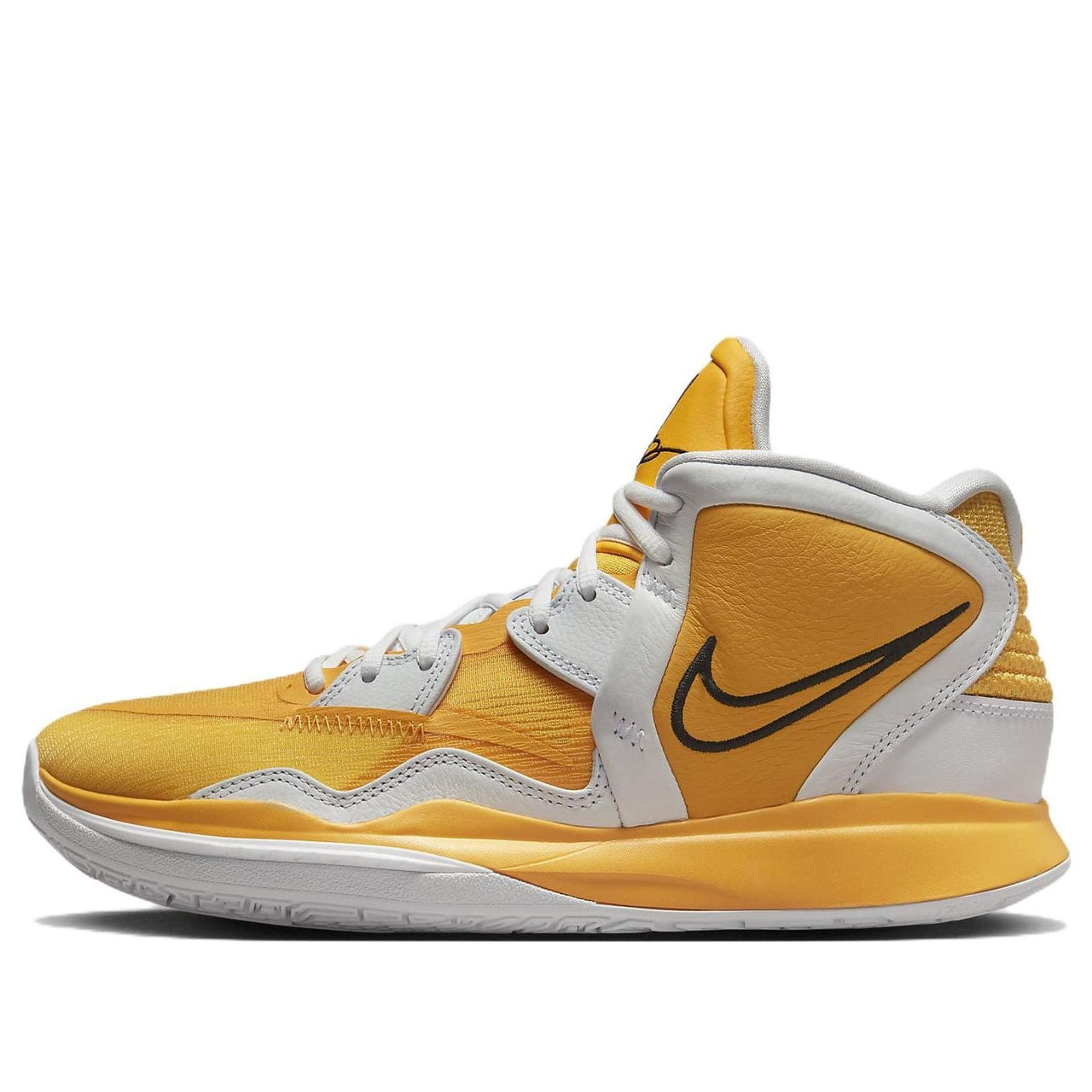 Nike Kyrie Infinity TB 'University Gold' DO9616-701