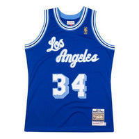 Mitchell & Ness NBA AU 96-97 34 AJY4CP19140-LALROYA96SON