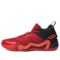 adidas D.O.N. Issue #3 'Louisville Cardinals' GZ5524