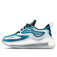 (GS) Nike Air Max Zephyr 'Aquamarine Turf Orange' CN8511-005