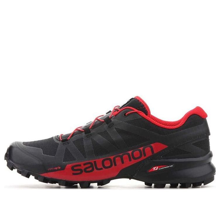 Salomon Speedcross Pro 2 'Black' 398429 / L39842900