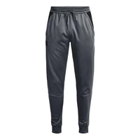 Under Armour Fleece Storm Pants 'Pitch Grey' 1373855-012