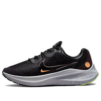 (WMNS) Nike Air Zoom Winflo 8 Shield 'Black Purple' DC3730-002