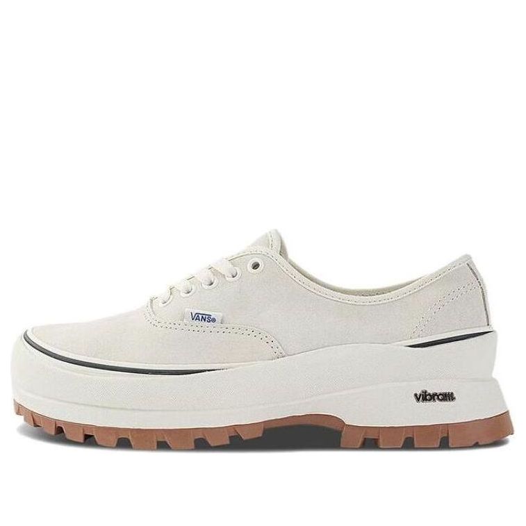 Vans Authentic Vibram DX 'White Gum' VN0A5JLWQC5