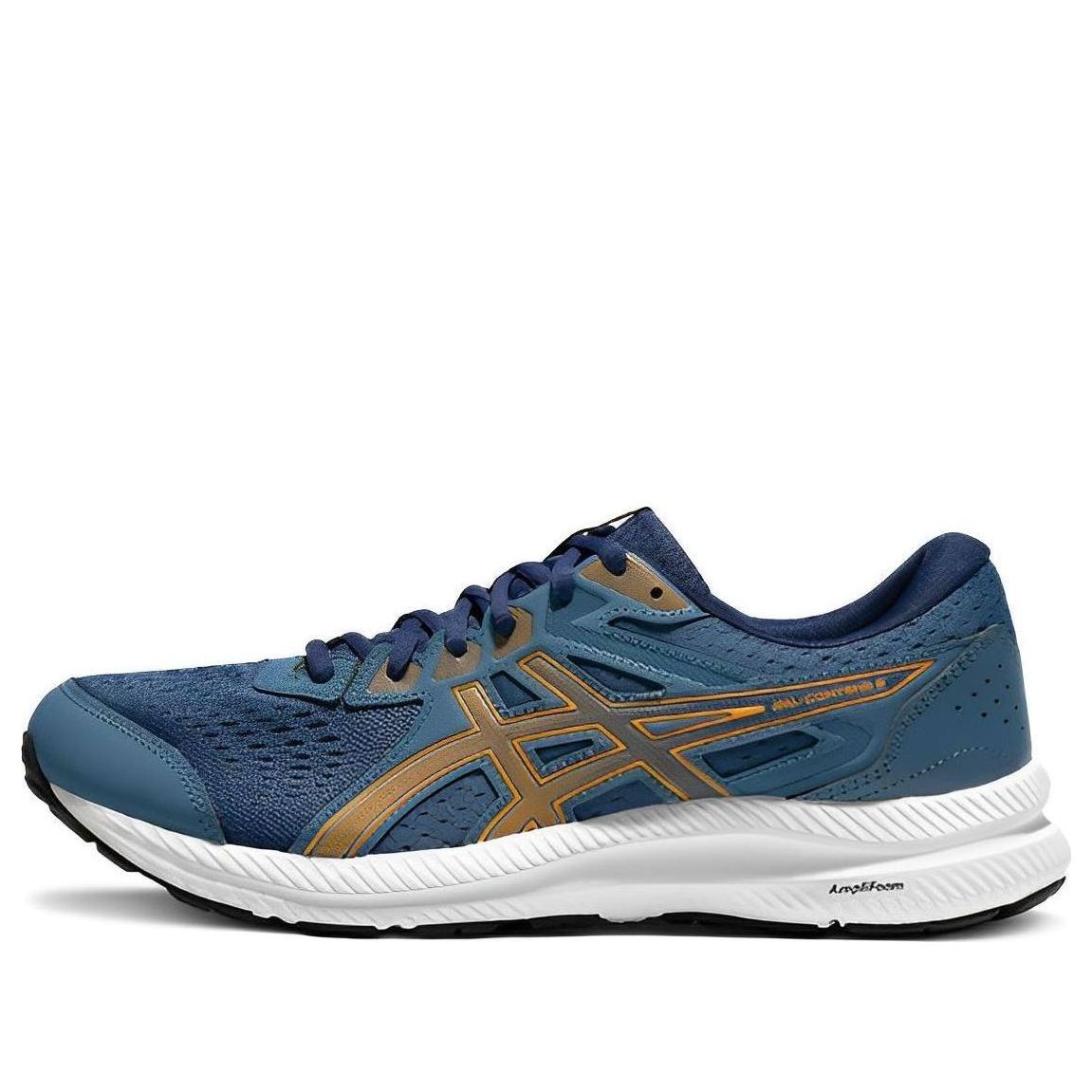 ASICS Gel-Contend 8 'Azure Amber' 1011B492-400