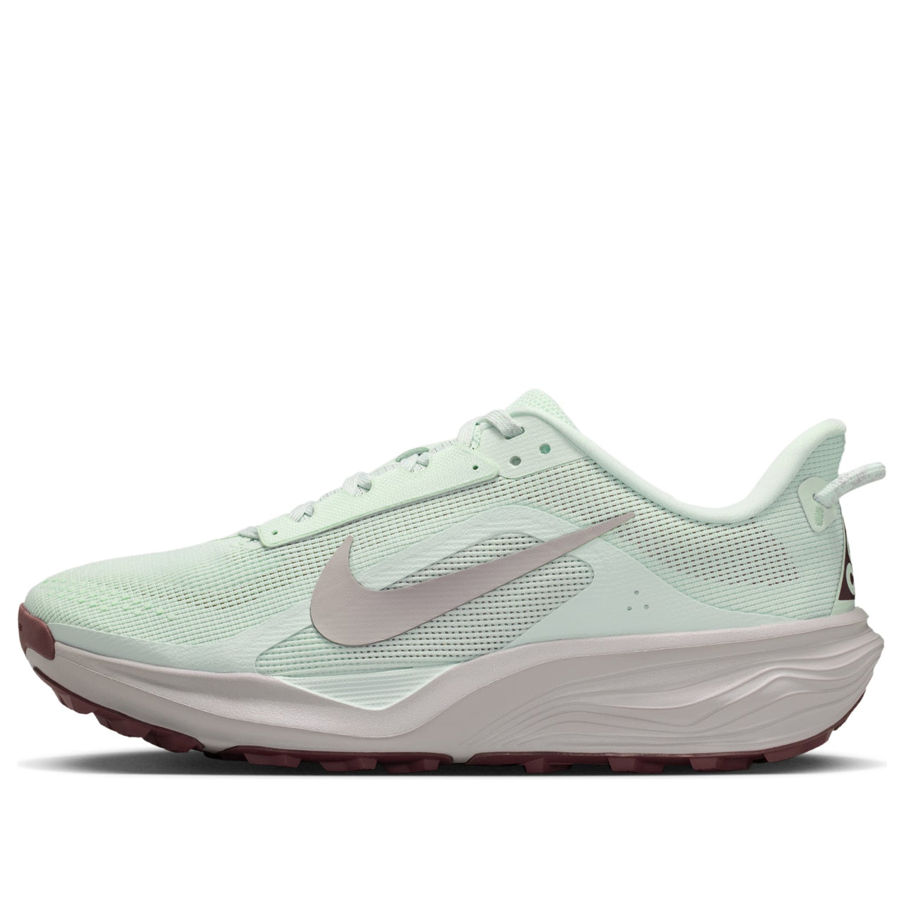 (WMNS) Nike ACG Pegasus Trail 'Barely Green Light Bone' HV8121-302