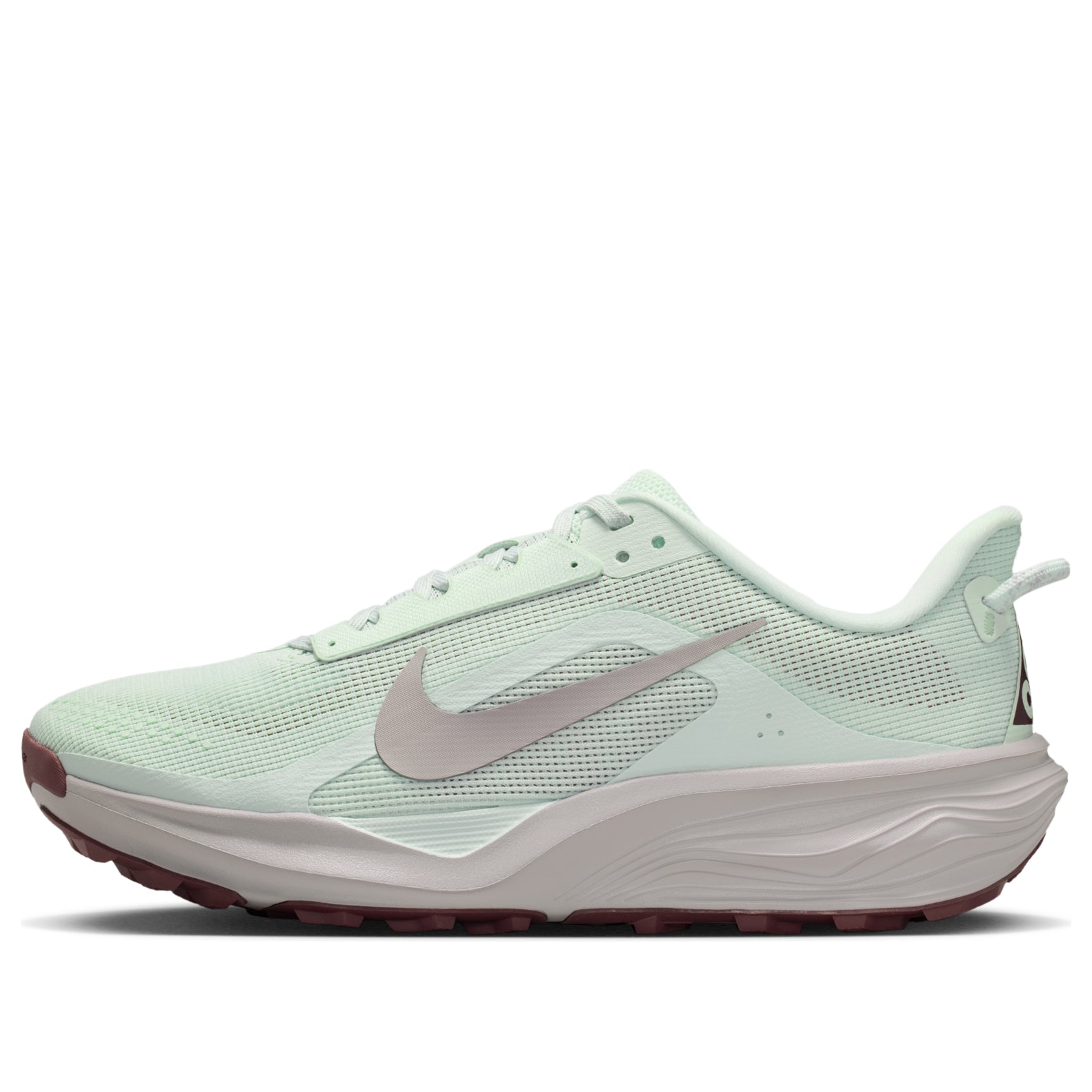 (WMNS) Nike ACG Pegasus Trail 'Barely Green Light Bone' HV8121-302