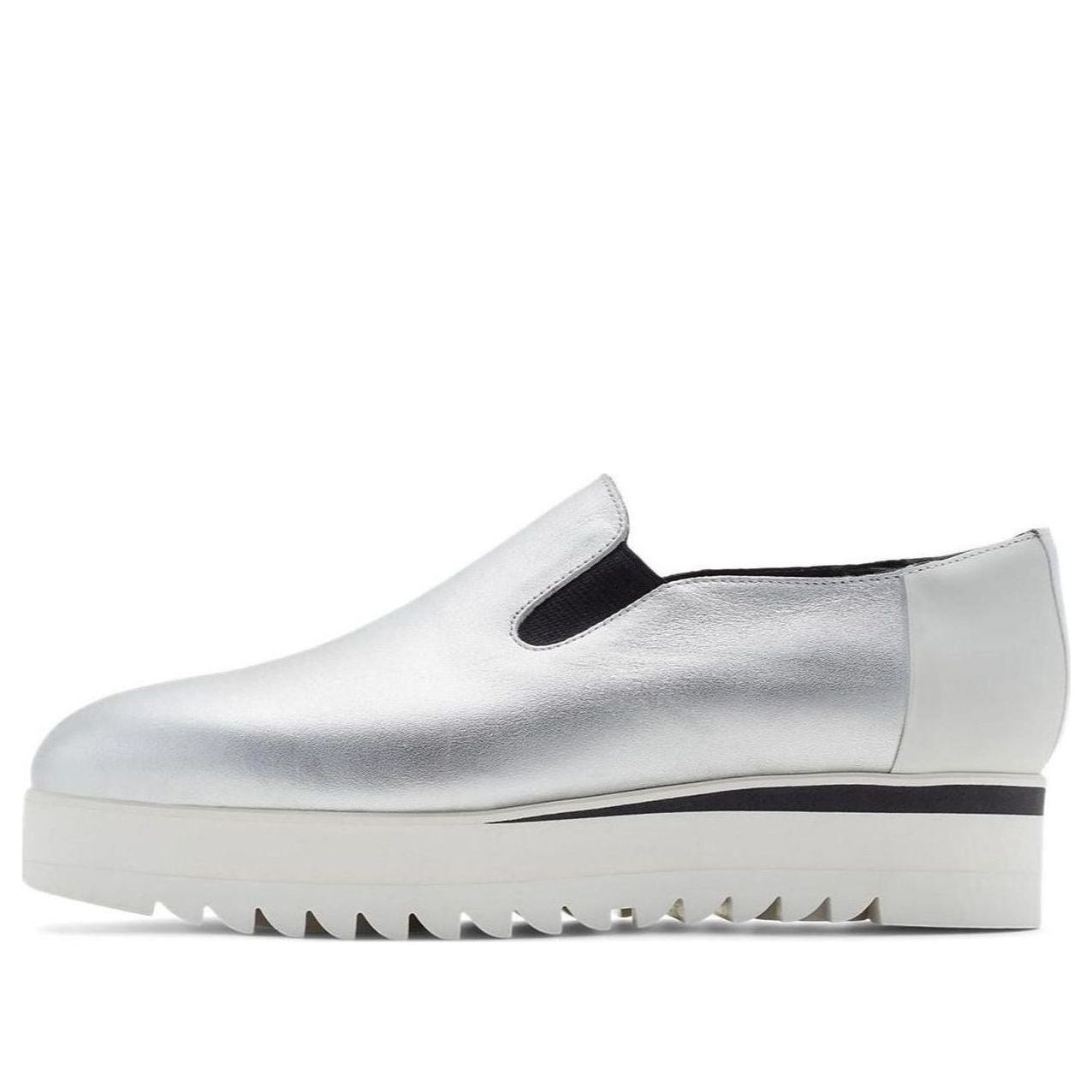 (WMNS) Onitsuka Tiger Slip-On 'Silver' 1182A291-020