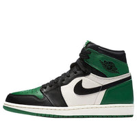 Air Jordan 1 Retro High OG 'Pine Green' 555088-302