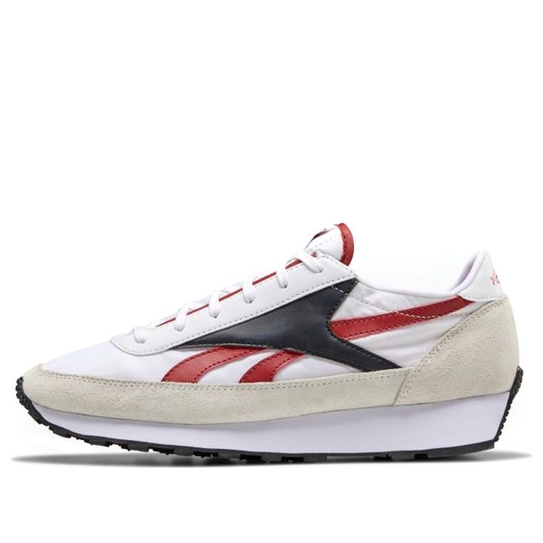 Reebok AZ Runner 'White Mars Red' FY7569