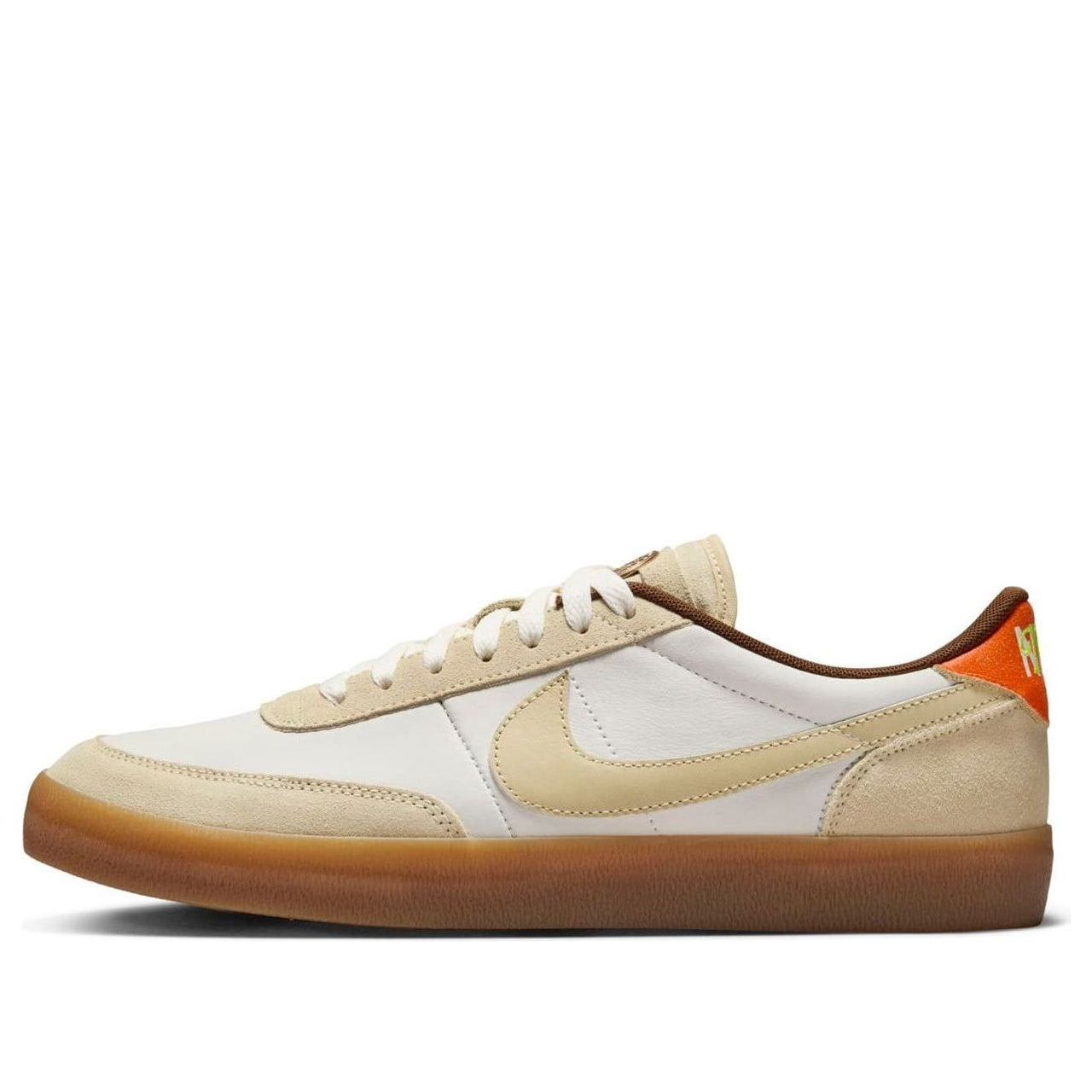 Nike Killshot 2 Leather ' Sail Team Gold Gum' HM3730-179