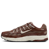 (WMNS) Nike P-6000 'Fauna Brown Mink Brown' BV1021-200