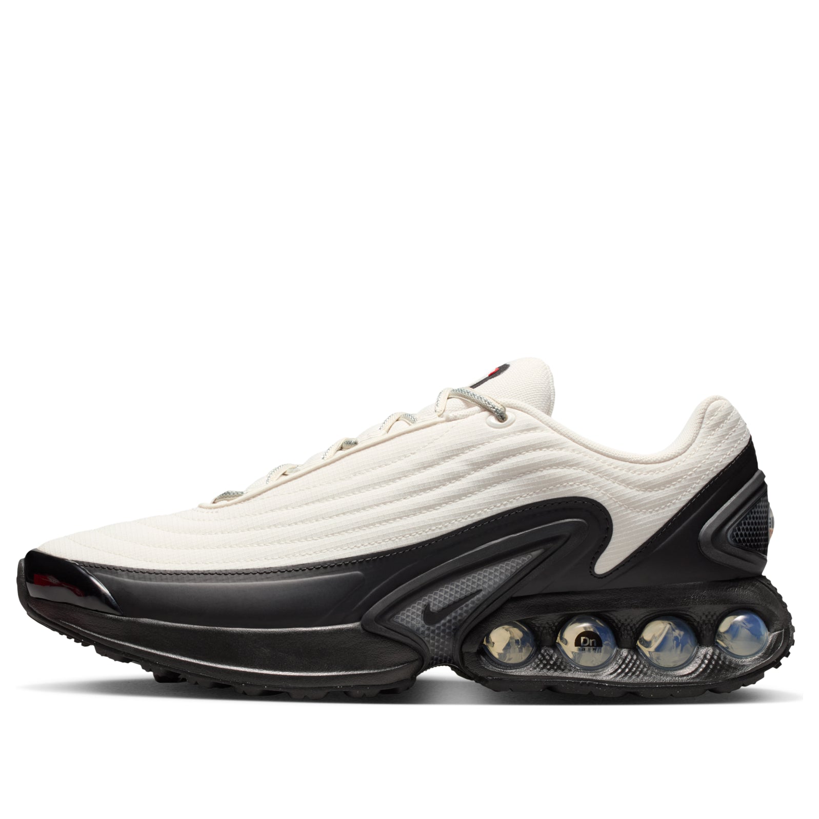 Nike Air Max Dn Winterized 'Phantom Black' HV4528-001