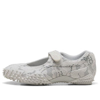 (WMNS) PUMA Mostro Fey Lace 'Feather Gray' 405318-02