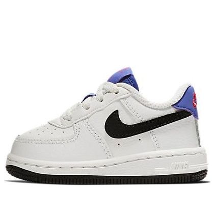 (TD) Nike Air Force 1 'White Persian Violet' 596730-104