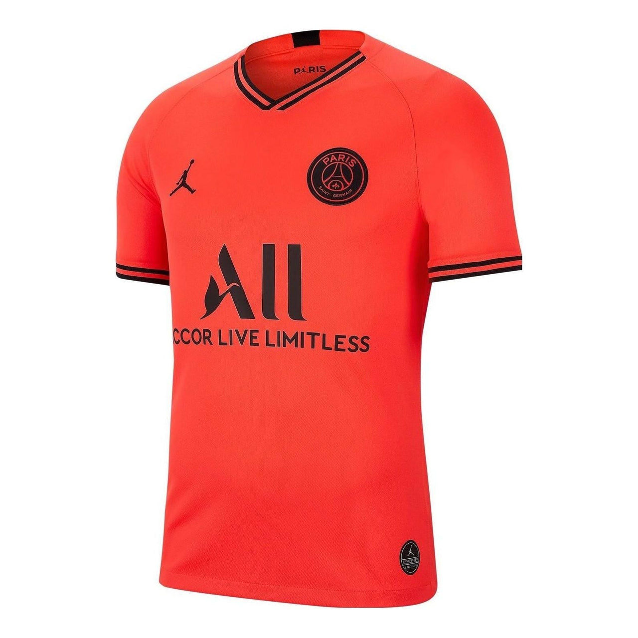 Air Jordan x Paris Saint-Germain 19/20 Vapor Match Away 'Neymar JR' DB2598-613