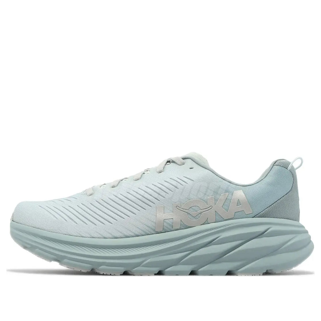 HOKA ONE ONE Rincon 3 2E Wide 'Ice Flow' 1121370-IFCB