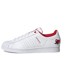 adidas Superstar 'Valentine's Day White' GW4416