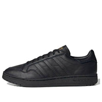 adidas Team Court Shoes 'Core Black' EF6050