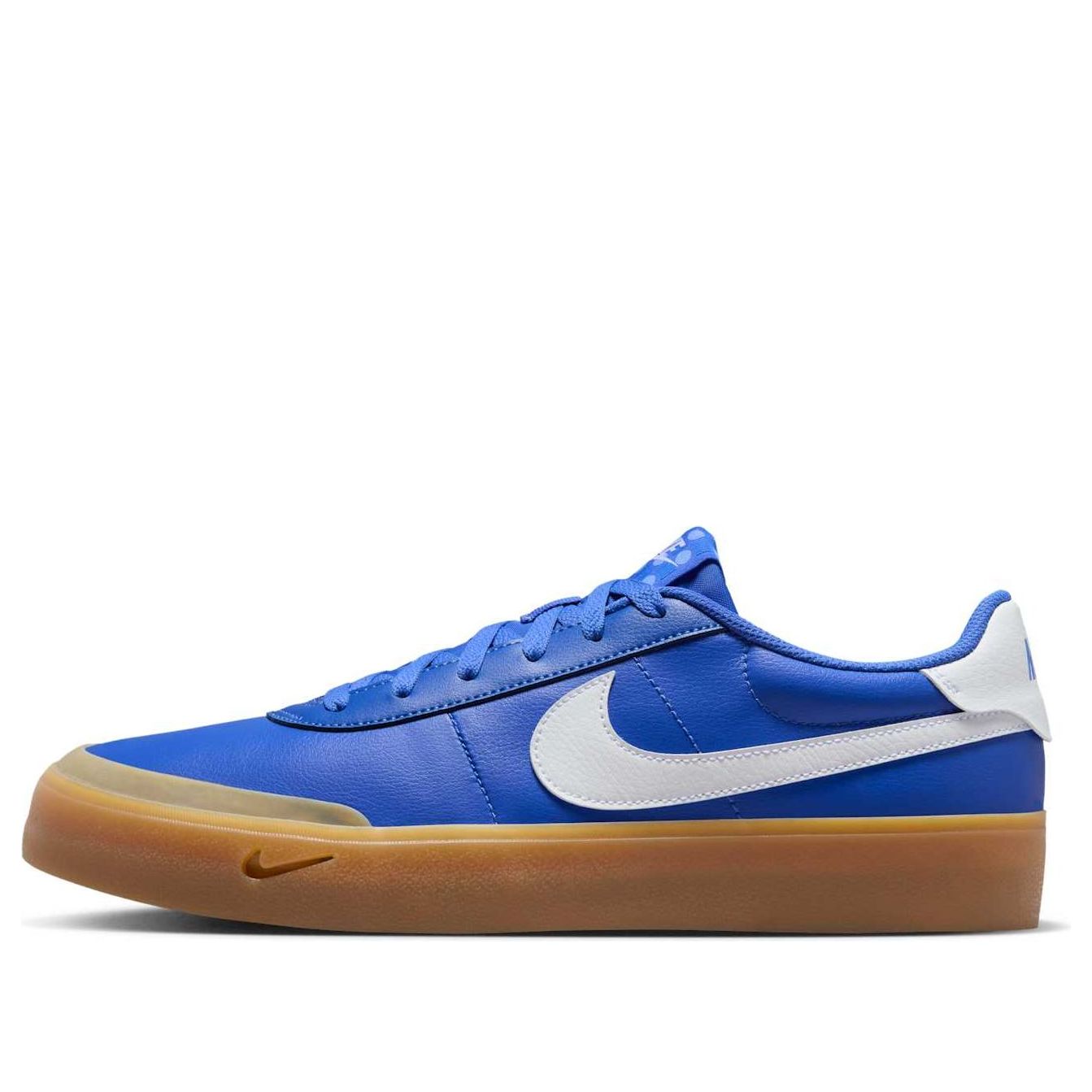 Nike Court Shot 'Comet Blue Gum' FQ8146-401