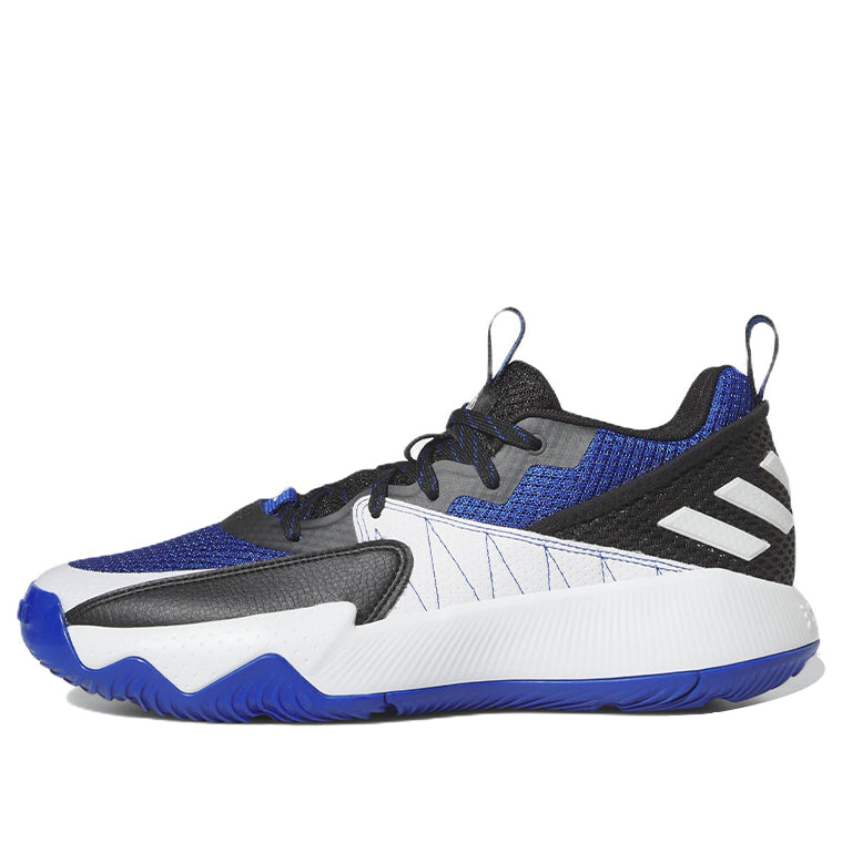 adidas Dame Certified EXTPLY 2.0 'Royal Blue White' ID1811