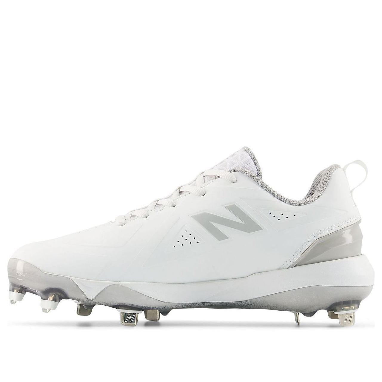 (WMNS) New Balance Fuse v5 'NB 103 White Raincloud' SMFUSEW5