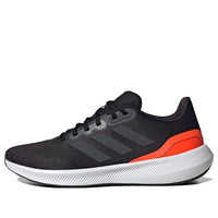 adidas Runfalcon 3.0 'Black Solar Red' HP7550