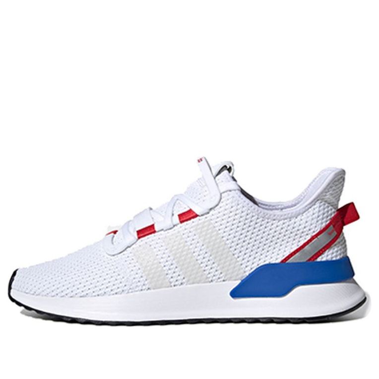 adidas U_Path Run 'Footwear White' FY2417
