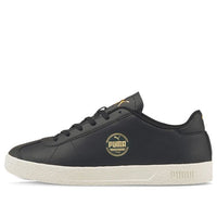 PUMA Club 1948 'Black Team Gold' 383917-02