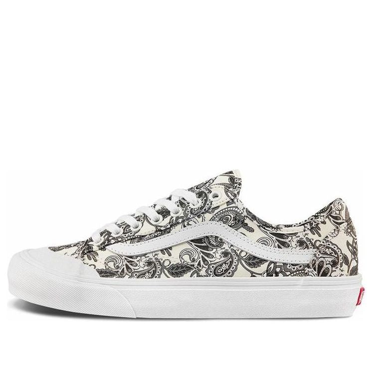 Vans Style 36 Decon SF 'Paisley Americana' VN0A5HFF685