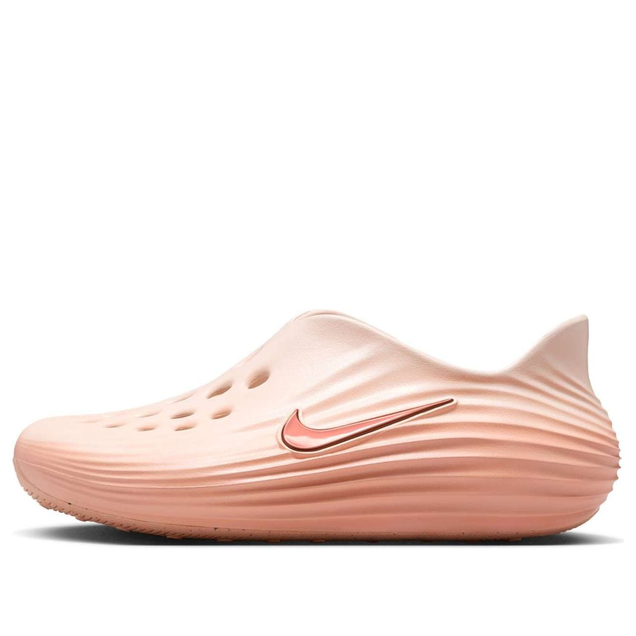 (WMNS) Nike ReactX Rejuven8 'Apricot Agate' HV5062-802