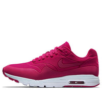 (WMNS) Nike Air Max 1 Ultra Moire 'Fireberry' 704995-601