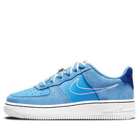 (GS) Nike Air Force 1 LV8 S50 'University Blue' DB1561-400