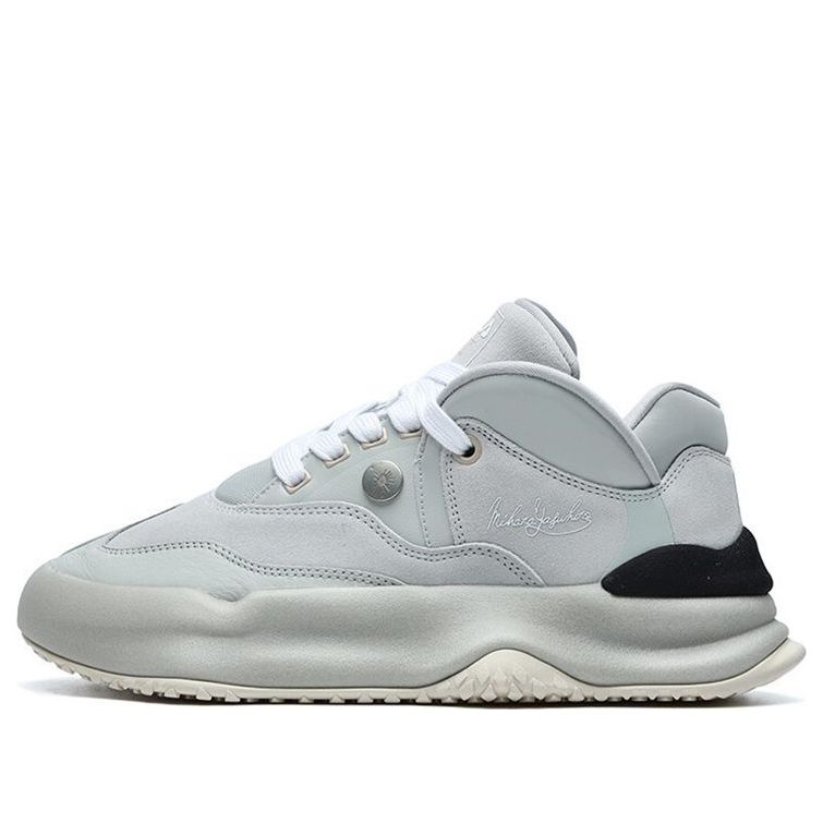 FILA Fushion QD96 x Mihara F12M144139FGS