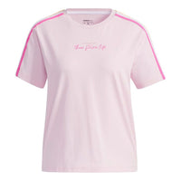 (WMNS) adidas neo Sport T-shirt 'Pink' GP5530