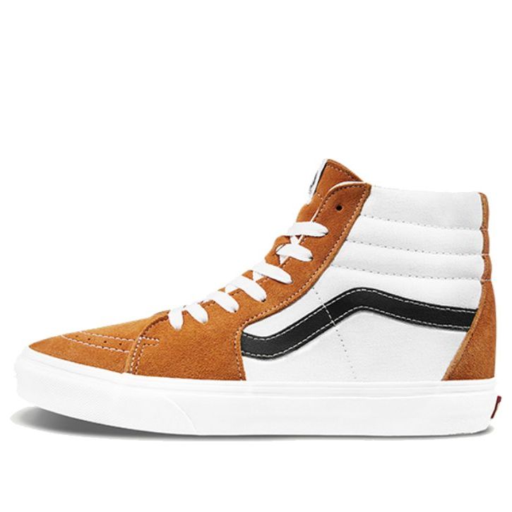 Vans SK8-HI 'Retro Sport - Apricot Buff ' VN0A4U3CWZ5