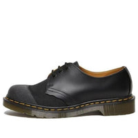 Dr. Martens 1461 Reverse 'Black Tan' 27743002