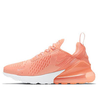 (WMNS) Nike Air Max 270 'Crimson Bliss' DJ2746-600