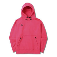 Nike ACG Pullover 'Rush Pink Anthracite' BQ7199-667
