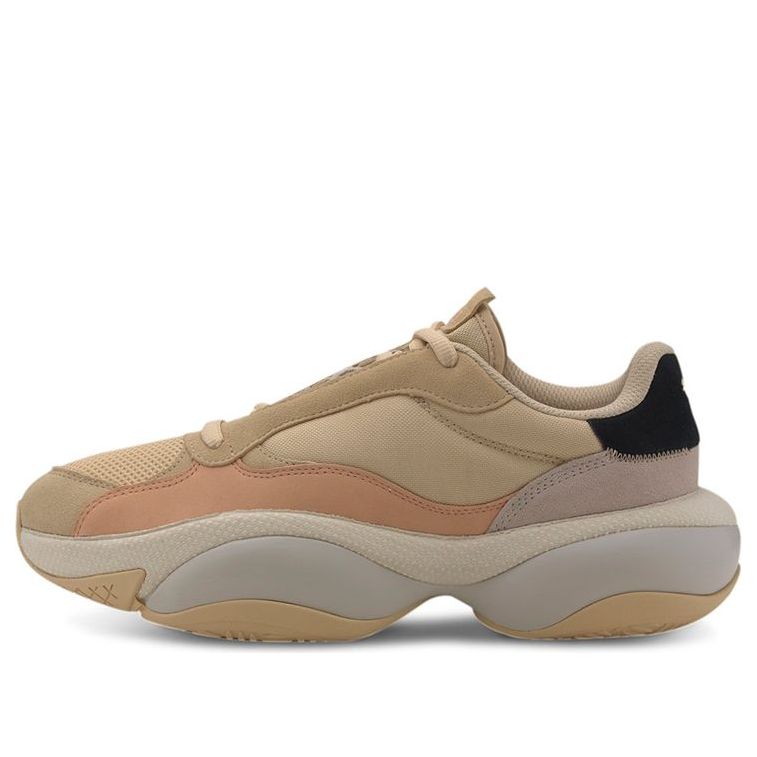 PUMA Alteration Premium Leather 371597-02