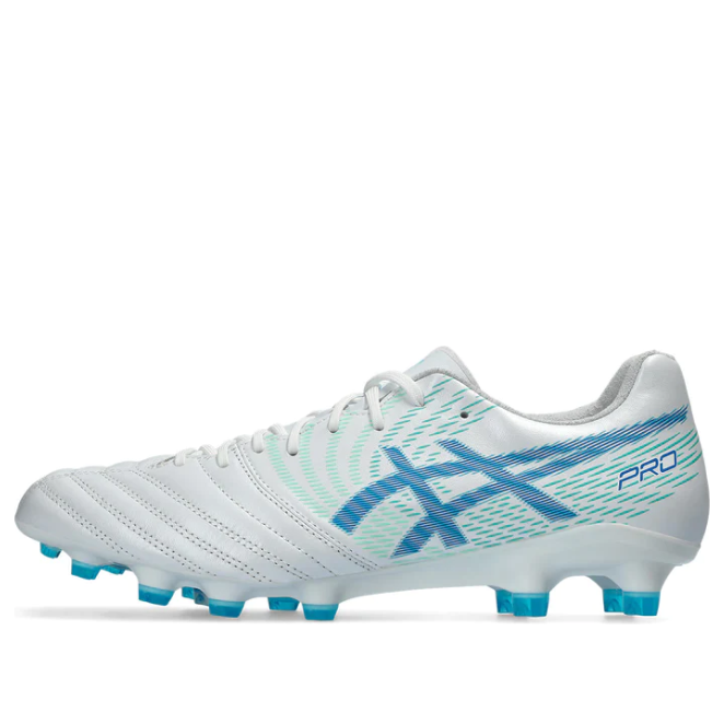 ASICS DS Light X-Fly Pro 2 'White Electric Blue' 1101A055-102