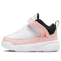 (TD) Air Jordan Max Aura 3 Pink/White DA8023-102
