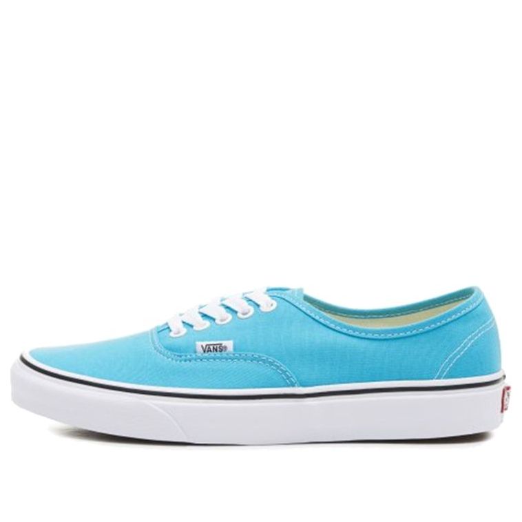 Vans Authentic 'Scuba Blue' VN0A38EM0P5