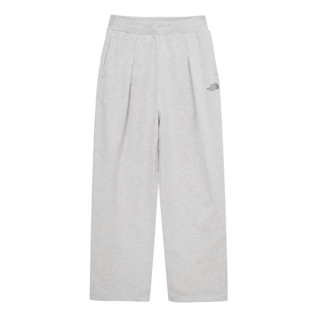 THE NORTH FACE Sportwear Pants 'Grey' NP6KP06K