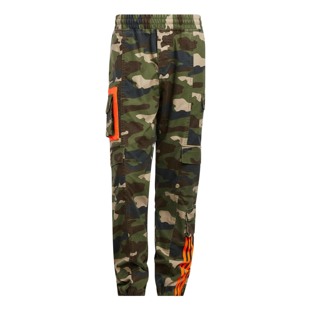 adidas Canvas Cargo Pants x Ivy Park HS0731