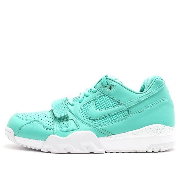 Nike Air Trainer 2 Prm Qs Green 708459-300